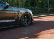 2021 (70) Ford Mustang CS850GT