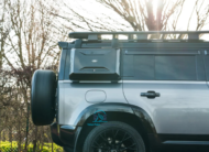 2021 Land Rover Defender 3.0 D250 HSE 110