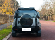 2021 Land Rover Defender 3.0 D250 HSE 110