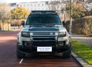 2021 Land Rover Defender 3.0 D250 HSE 110