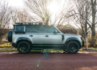 2021 Land Rover Defender 3.0 D250 HSE 110