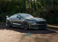 2021 (70) Ford Mustang CS850GT