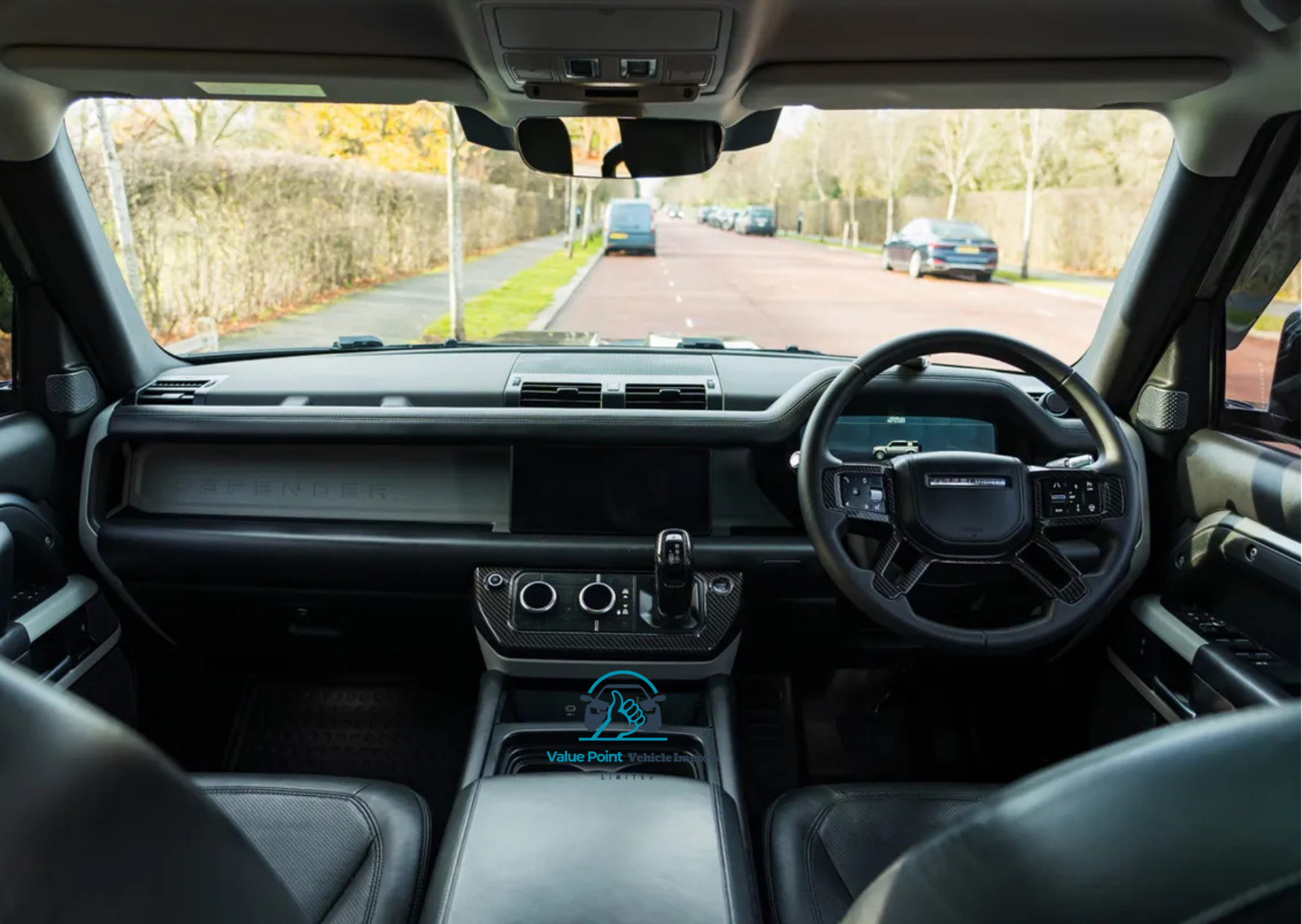 2021 Land Rover Defender 3.0 D250 HSE 110