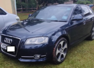 Audi A3 2010