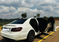 2011 Mercedes-Benz E350