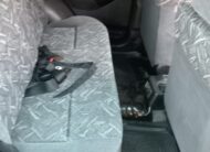 2001 Mitsubishi Pajero iO