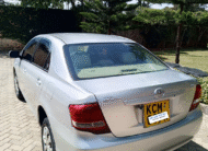 2010 Toyota Axio