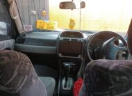 2001 Mitsubishi Pajero iO