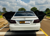 2011 Mercedes-Benz E350