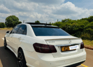 2011 Mercedes-Benz E350