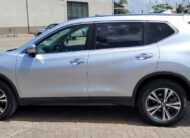 2017 Nissan X-Trail