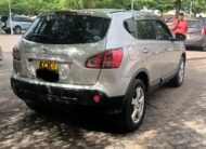2009 Nissan Dualis