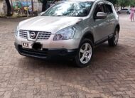 2009 Nissan Dualis