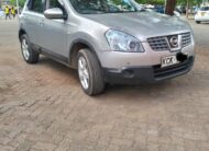2009 Nissan Dualis