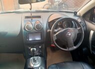 2009 Nissan Dualis