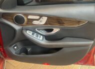 Mercedes-Benz C200 – 2015