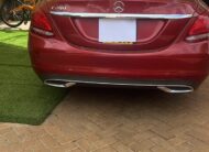 Mercedes-Benz C200 – 2015