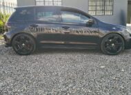 2012 Volkswagen Golf GTI MK6