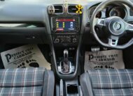 2012 Volkswagen Golf GTI MK6