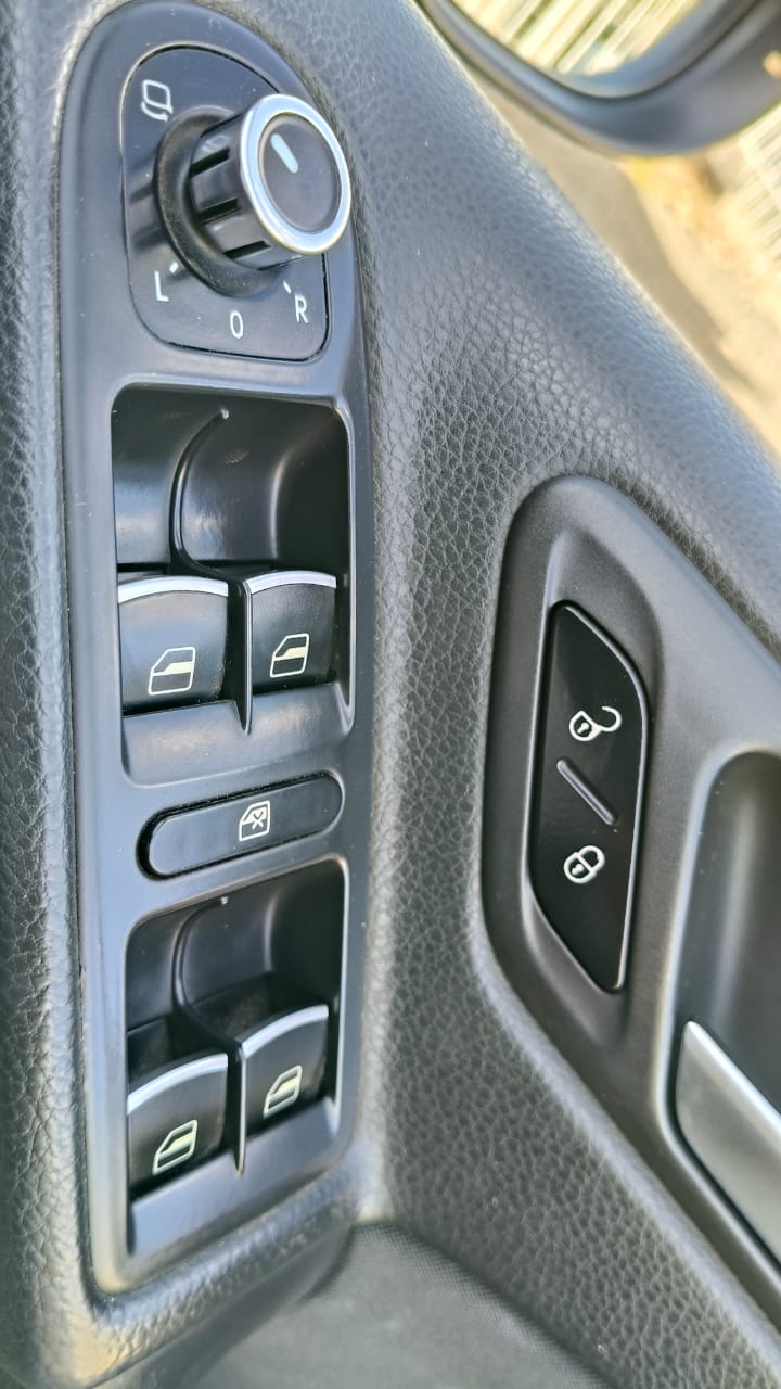 2012 Volkswagen Golf GTI MK6