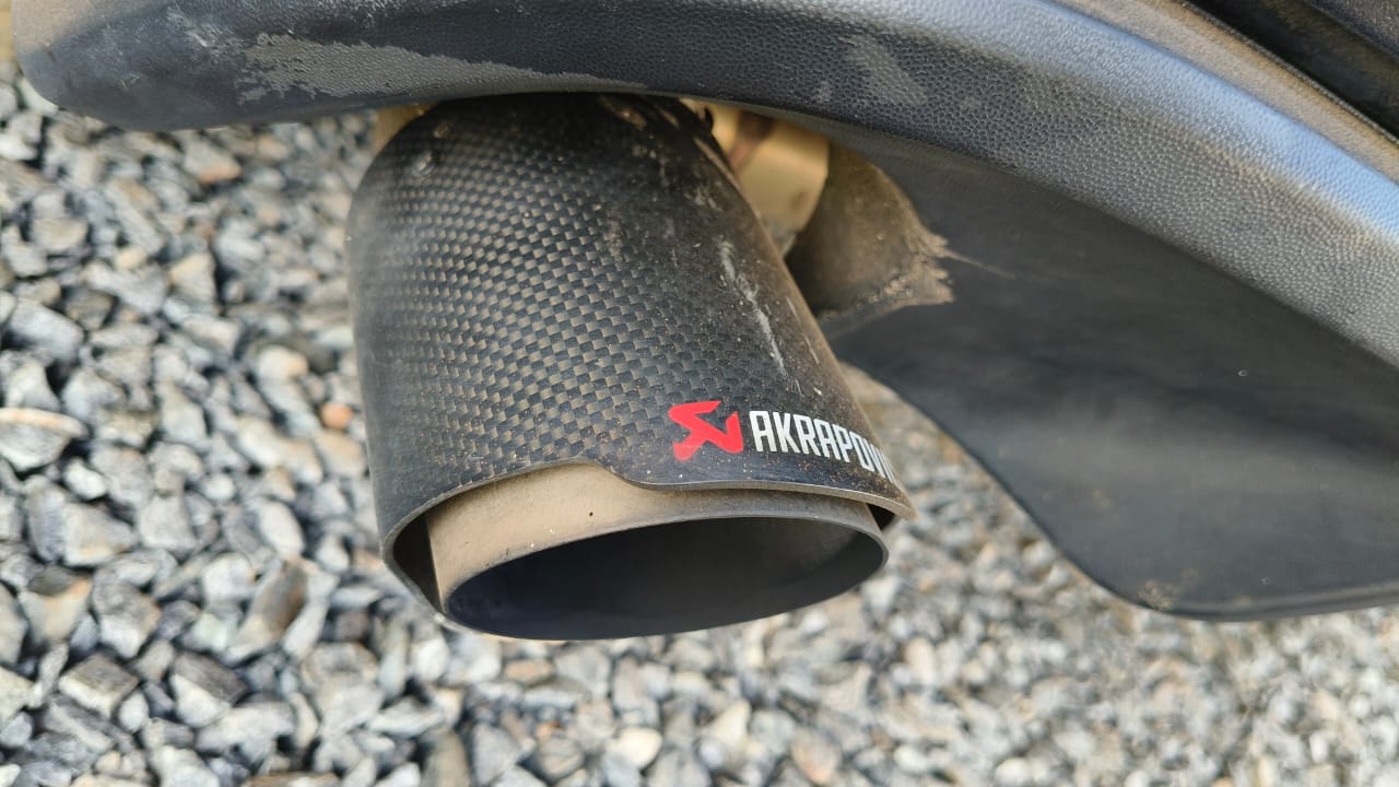 2012 Volkswagen Golf GTI MK6