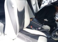 2012 Toyota FJ Cruiser