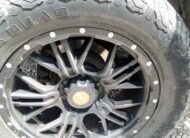 2012 Toyota FJ Cruiser