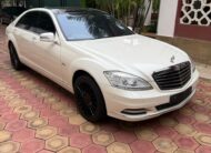2011 Mercedes-Benz S350L Maybach Line