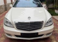 2011 Mercedes-Benz S350L Maybach Line