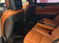 2011 Mercedes-Benz S350L Maybach Line