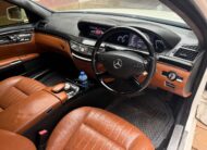 2011 Mercedes-Benz S350L Maybach Line