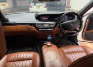 2011 Mercedes-Benz S350L Maybach Line
