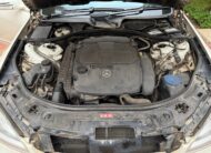 2011 Mercedes-Benz S350L Maybach Line