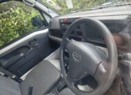 2015 Daihatsu Hijet Pickup