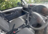 2015 Daihatsu Hijet Pickup