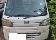 2015 Daihatsu Hijet Pickup