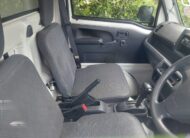 2015 Daihatsu Hijet Pickup