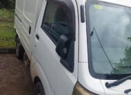 2015 Daihatsu Hijet Pickup