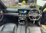 2017 Mercedes-Benz E200