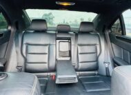 2011 Mercedes-Benz E350