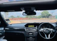 2011 Mercedes-Benz E350