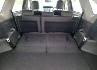 Toyota Prius Alpha 2014