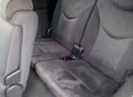 Toyota Prius Alpha 2014