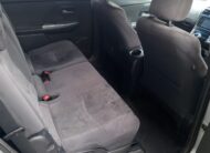 Toyota Prius Alpha 2014