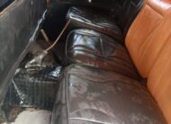 Land Rover Defender 109