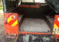 Land Rover Defender 109