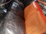 Land Rover Defender 109