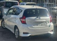 2019 Nissan Note e-POWER