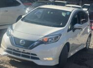 2019 Nissan Note e-POWER