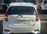 2019 Nissan Note e-POWER